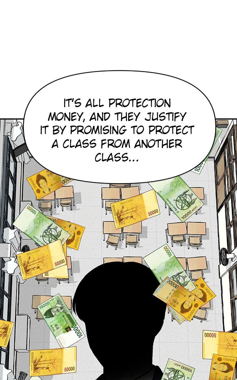 Designated Bully Chapter 24 page 91 - 