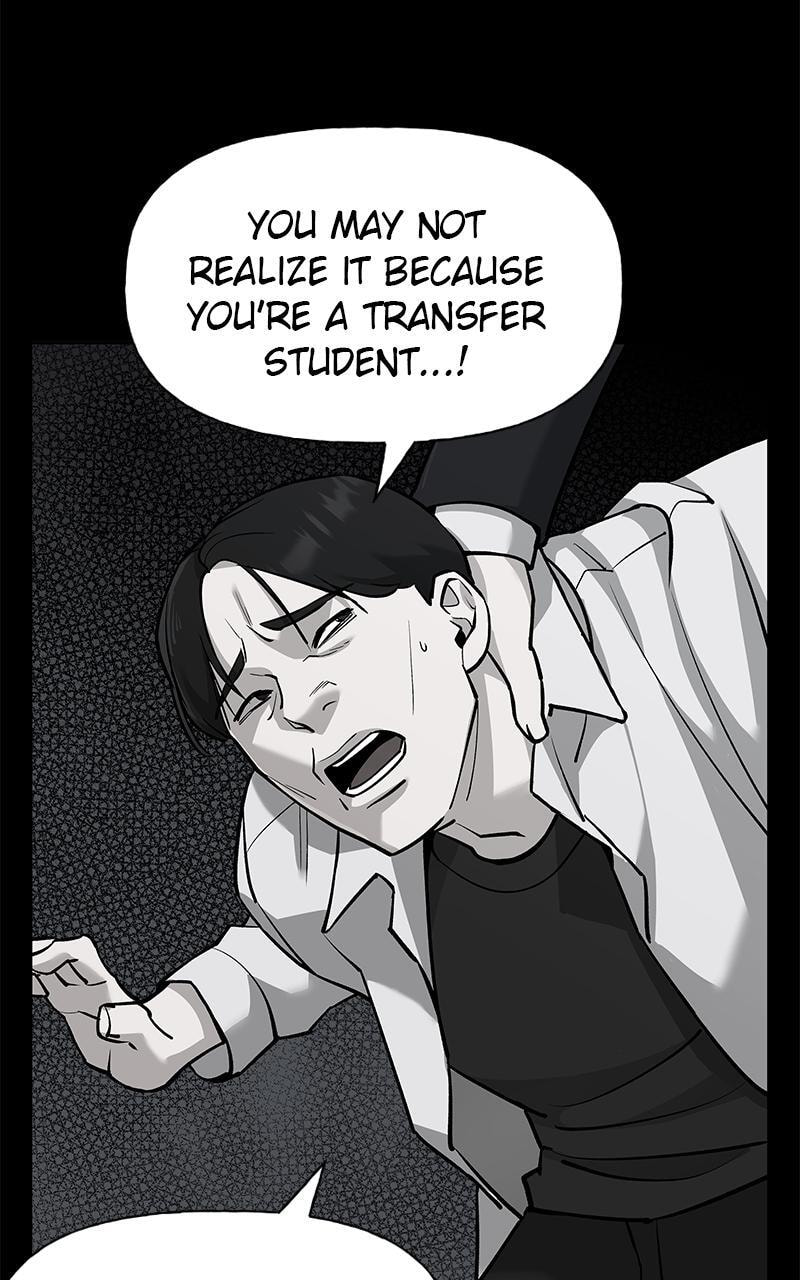 Designated Bully Chapter 24 page 93 - 