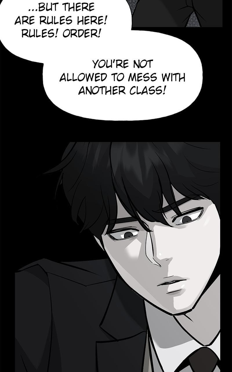 Designated Bully Chapter 24 page 94 - 