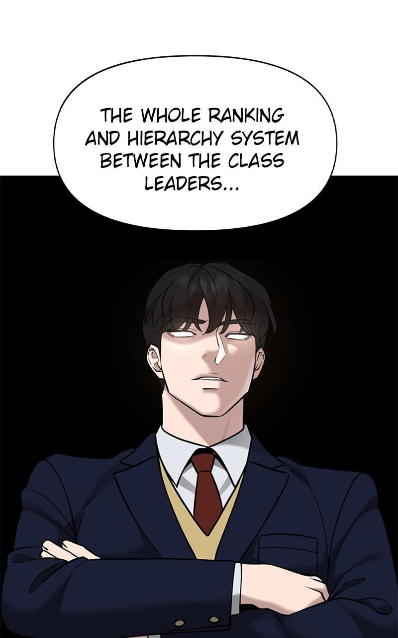 Designated Bully Chapter 24 page 97 - 