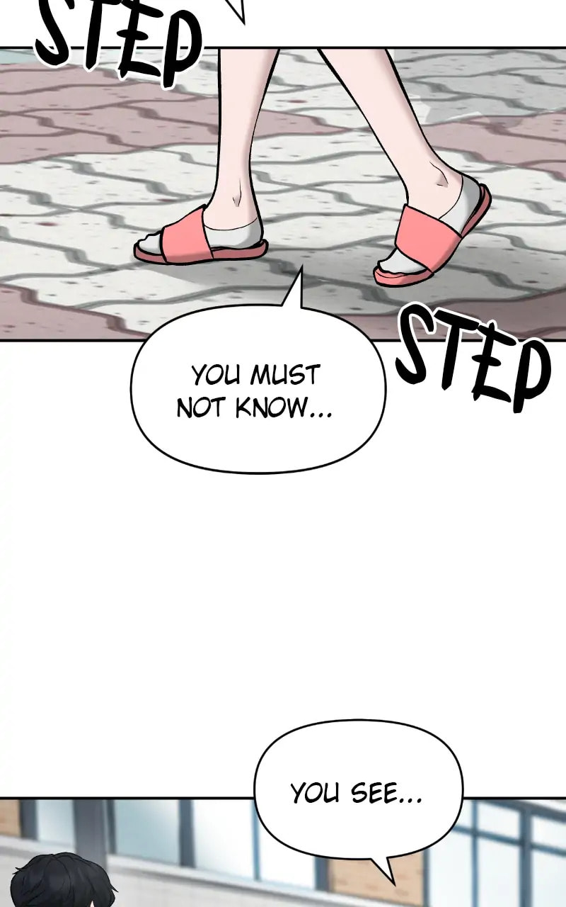 Designated Bully Chapter 25 page 11 - 