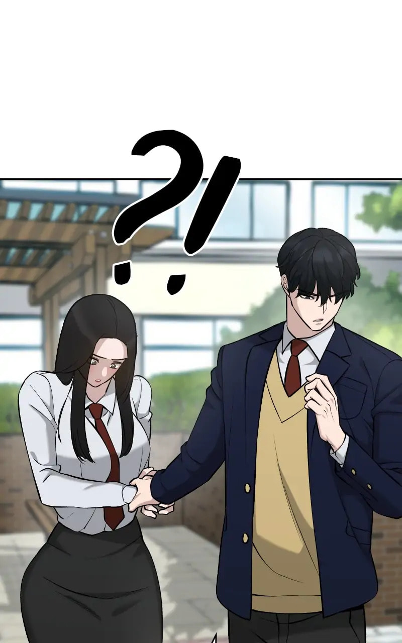 Designated Bully Chapter 25 page 102 - 