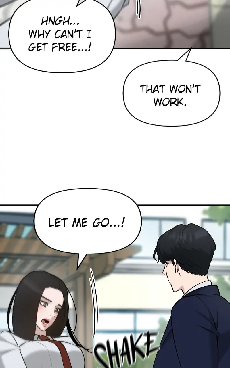 Designated Bully Chapter 25 page 106 - 
