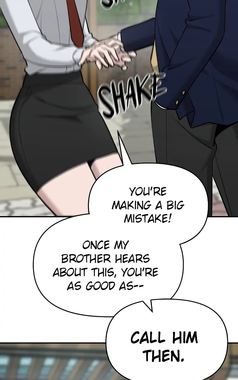 Designated Bully Chapter 25 page 107 - 