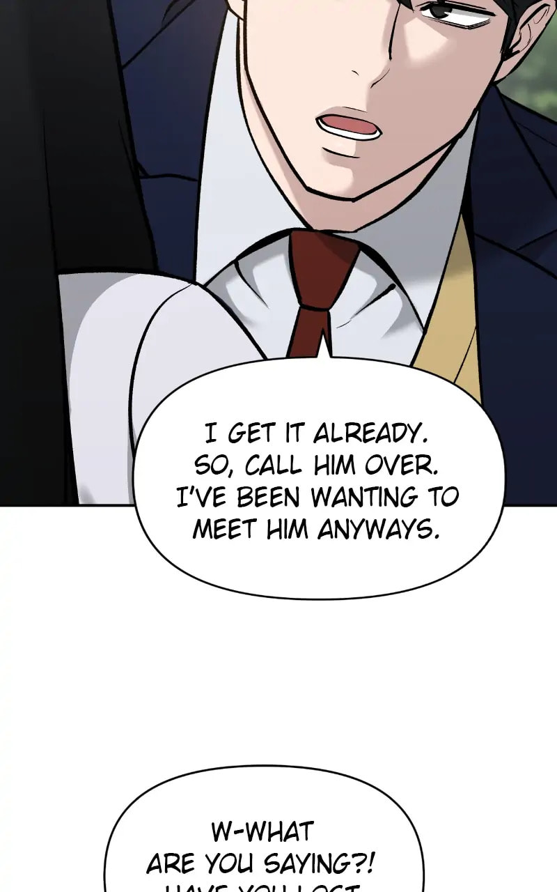 Designated Bully Chapter 25 page 110 - 
