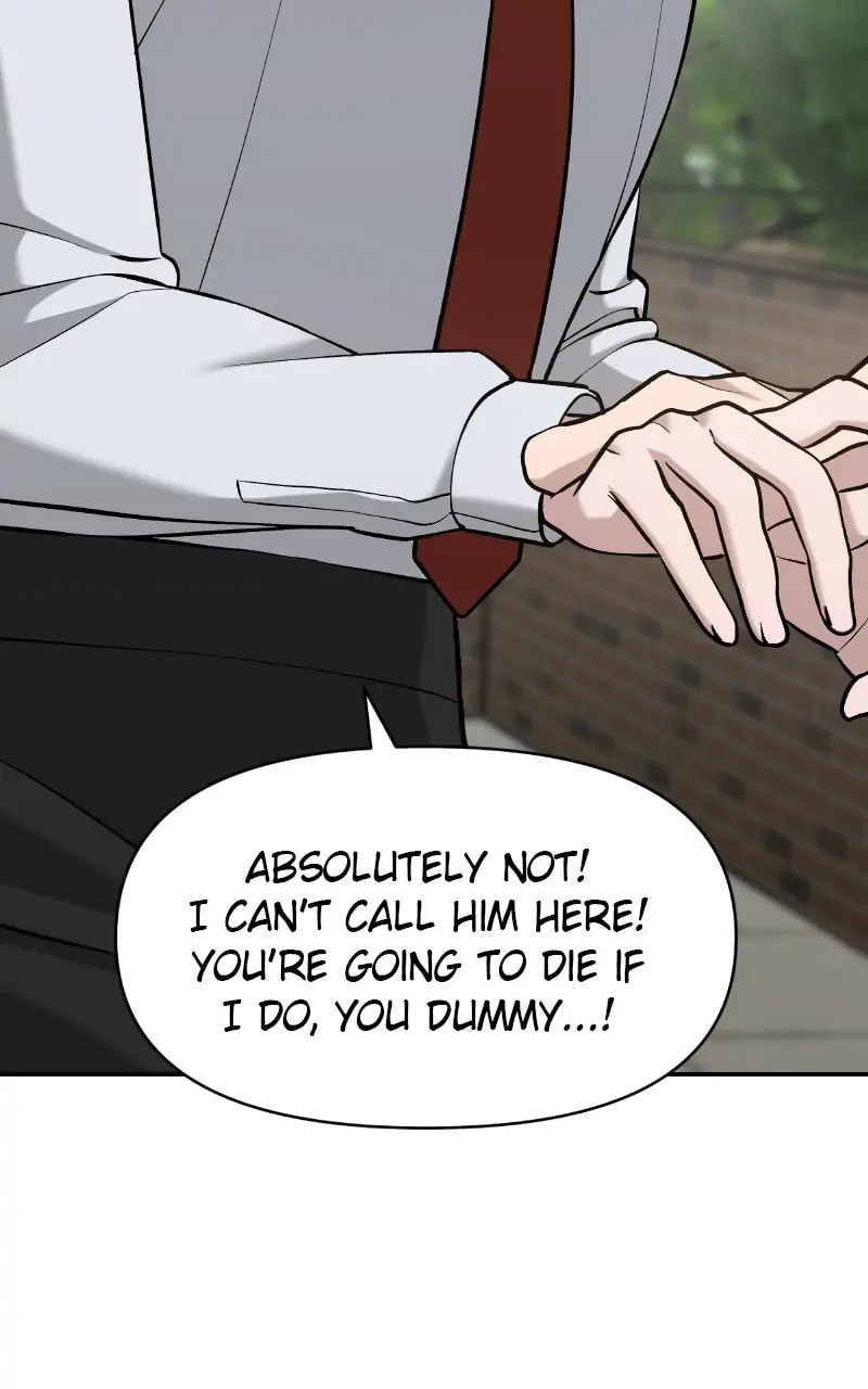 Designated Bully Chapter 25 page 112 - 