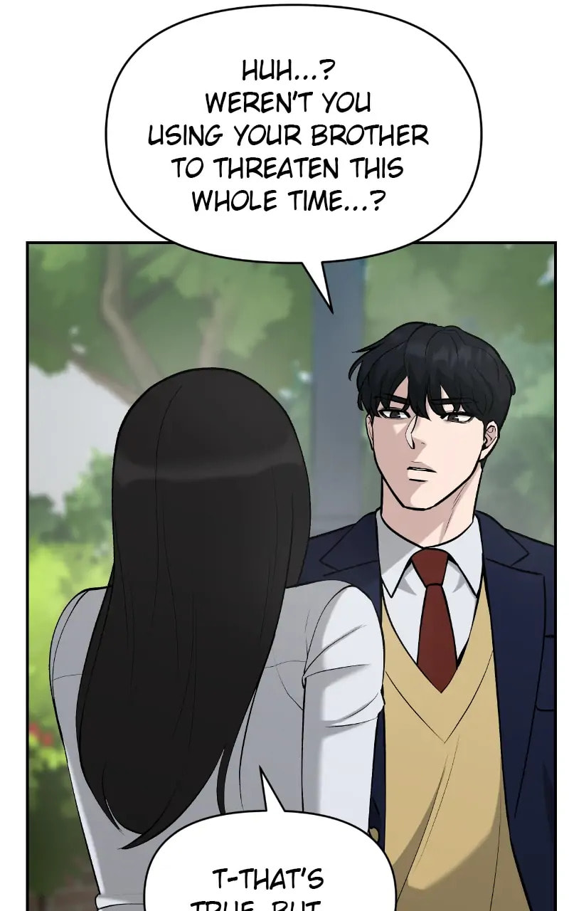 Designated Bully Chapter 25 page 113 - 