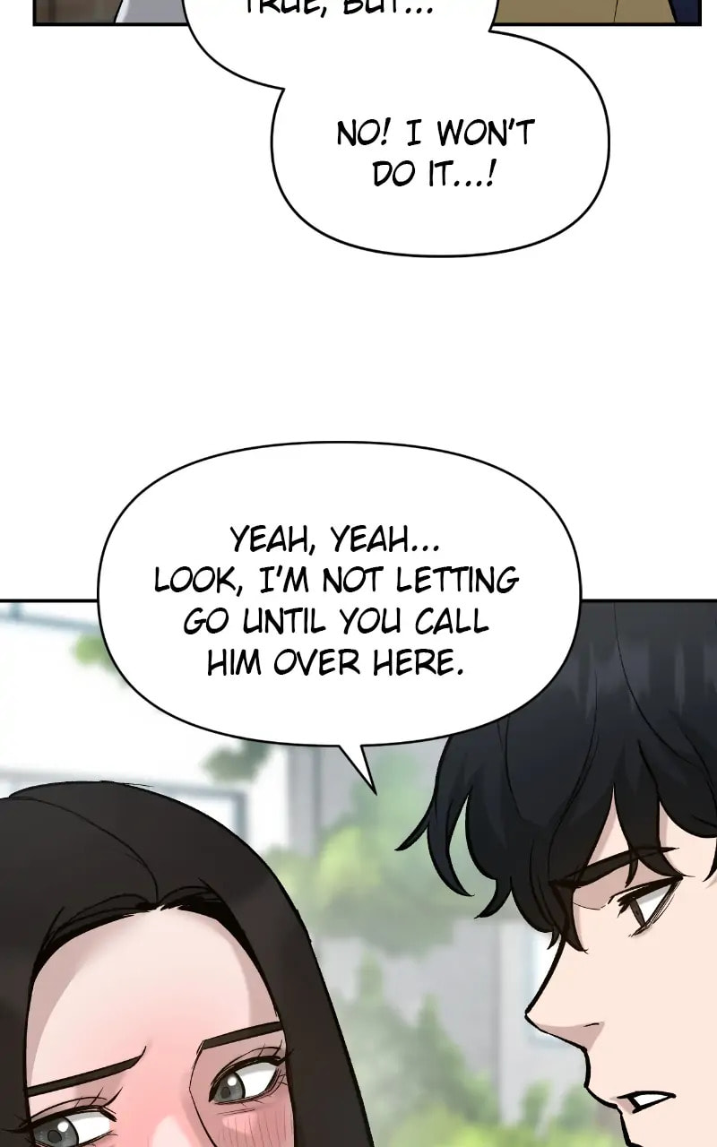 Designated Bully Chapter 25 page 114 - 
