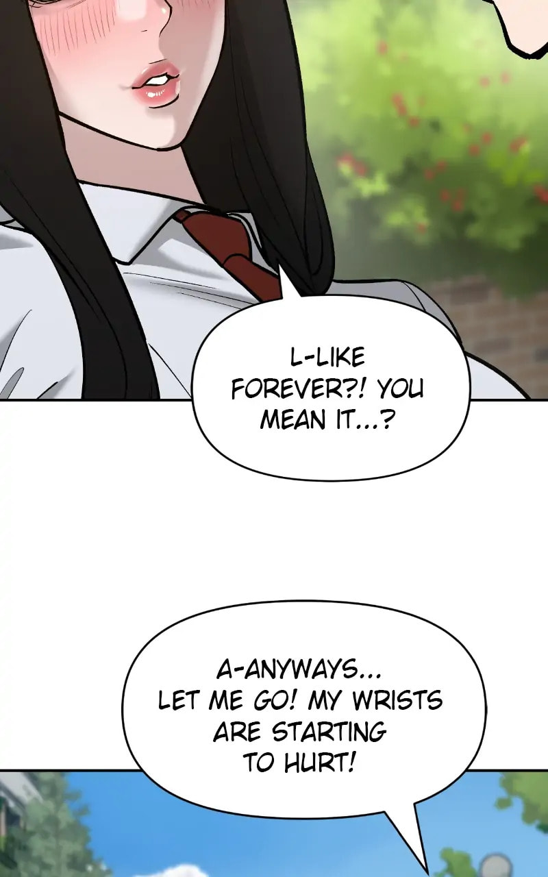 Designated Bully Chapter 25 page 115 - 