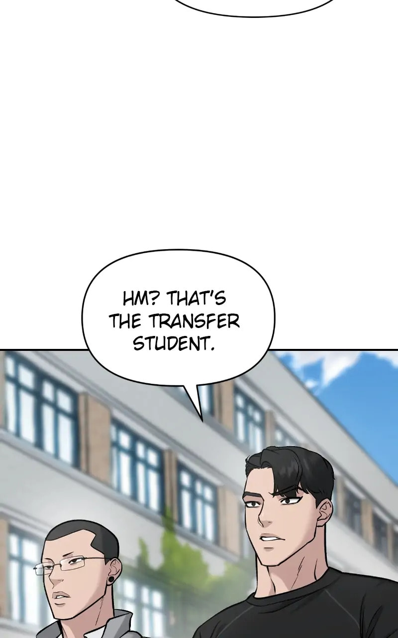 Designated Bully Chapter 25 page 117 - 