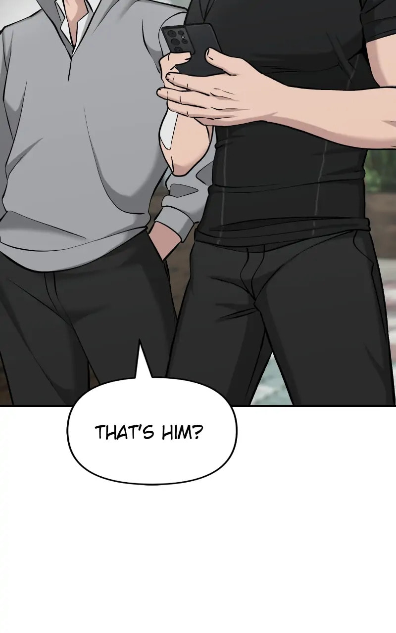 Designated Bully Chapter 25 page 118 - 
