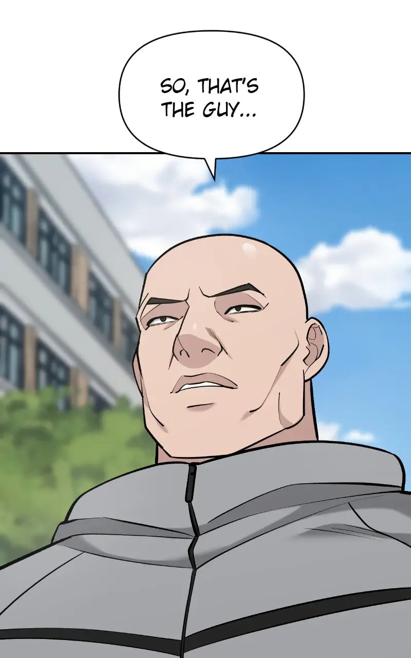 Designated Bully Chapter 25 page 119 - 