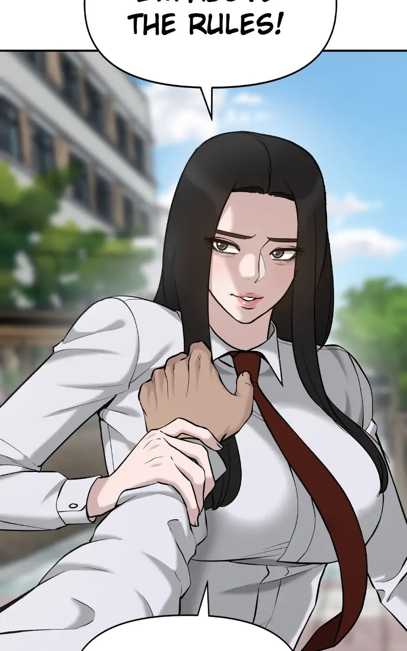 Designated Bully Chapter 25 page 13 - 