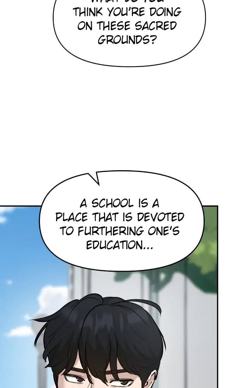Designated Bully Chapter 25 page 122 - 