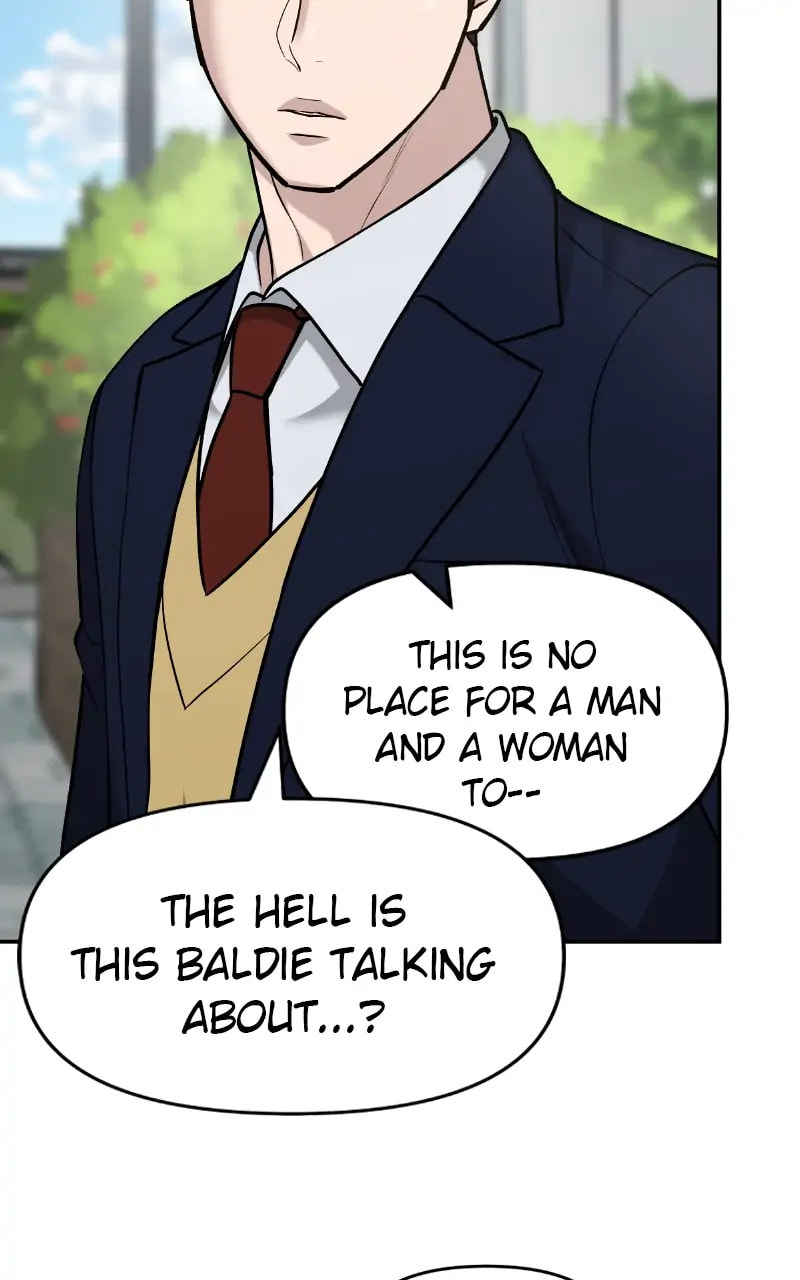 Designated Bully Chapter 25 page 123 - 