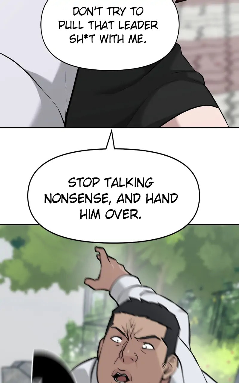 Designated Bully Chapter 25 page 14 - 