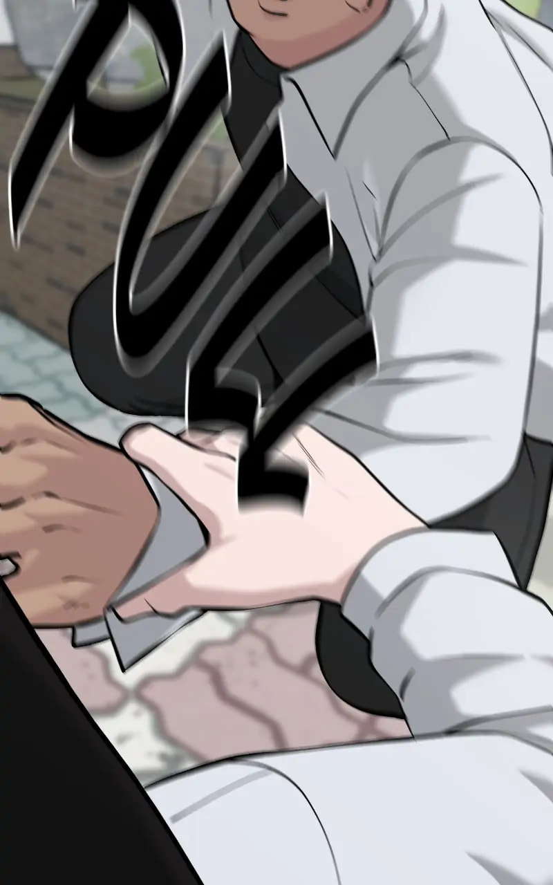 Designated Bully Chapter 25 page 15 - 
