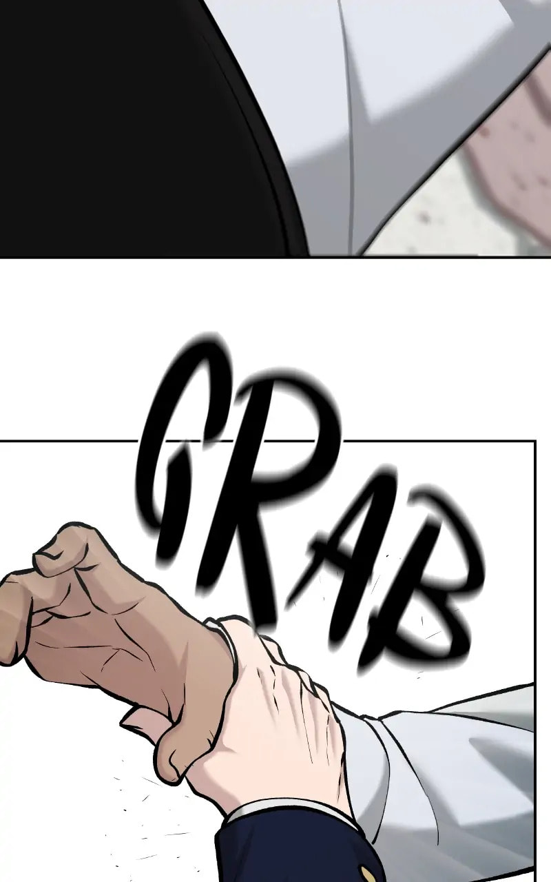 Designated Bully Chapter 25 page 16 - 
