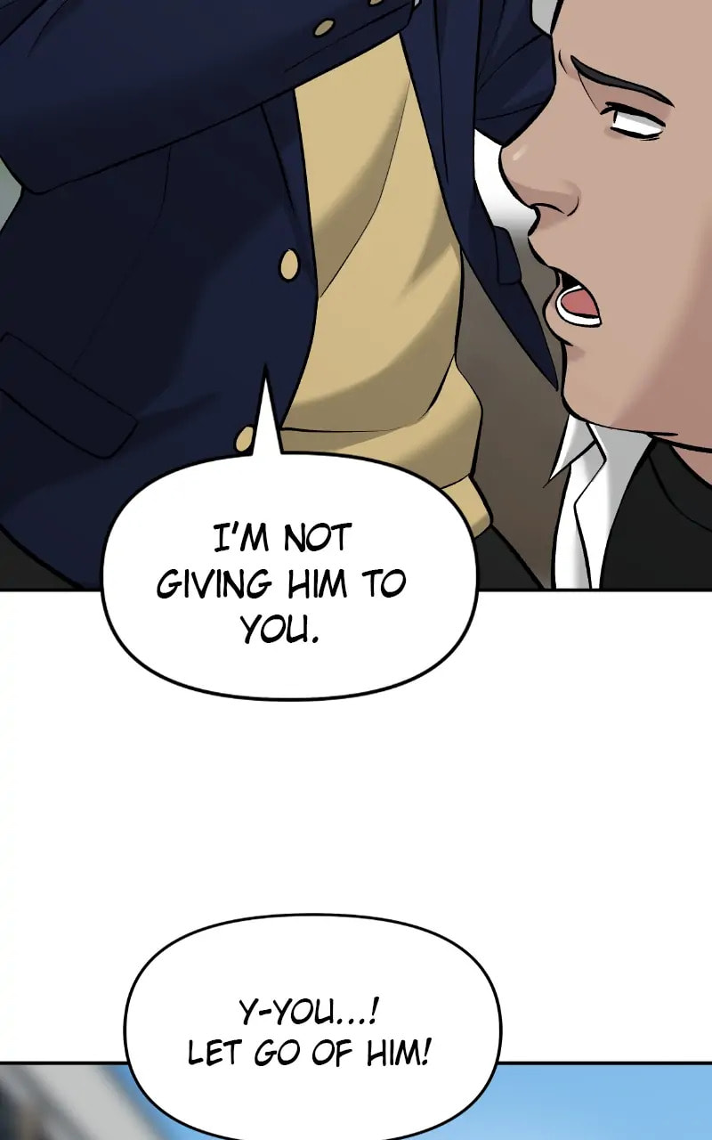 Designated Bully Chapter 25 page 18 - 