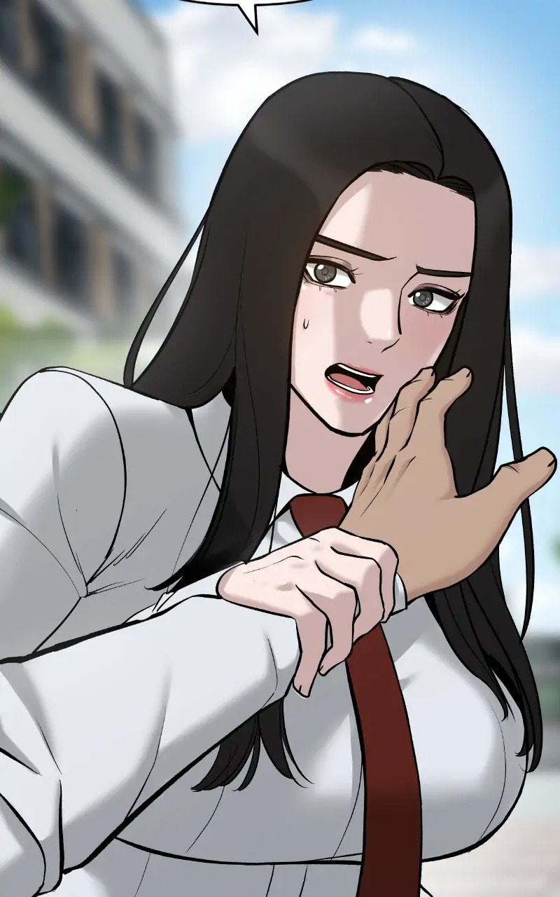 Designated Bully Chapter 25 page 19 - 