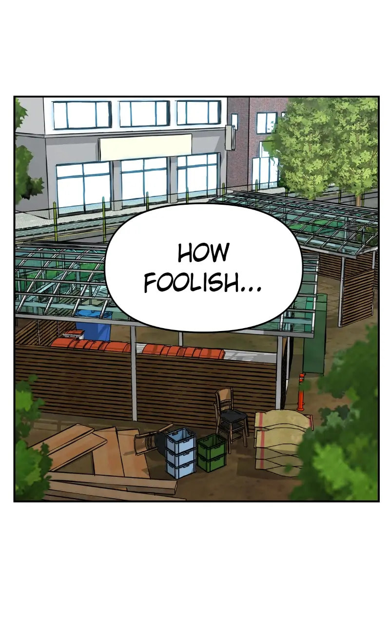 Designated Bully Chapter 25 page 21 - 