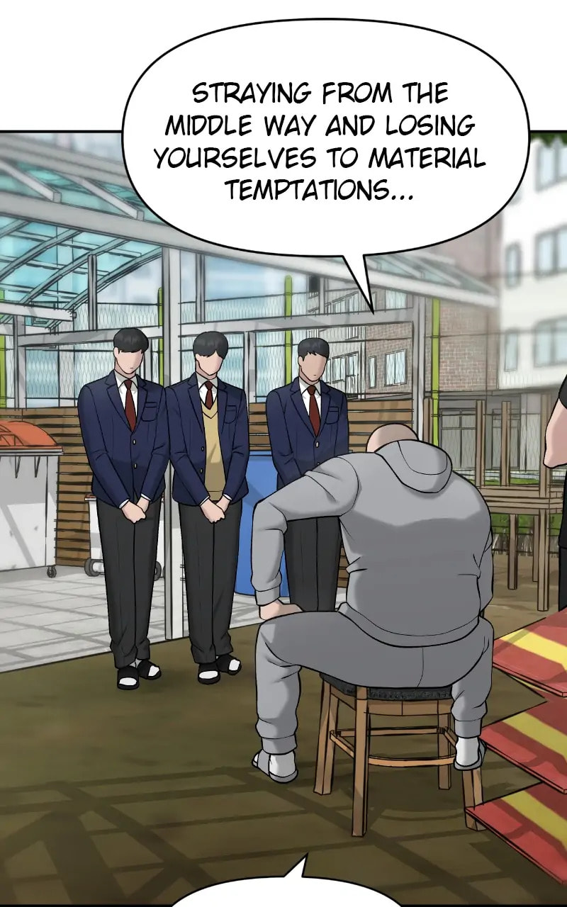 Designated Bully Chapter 25 page 22 - 