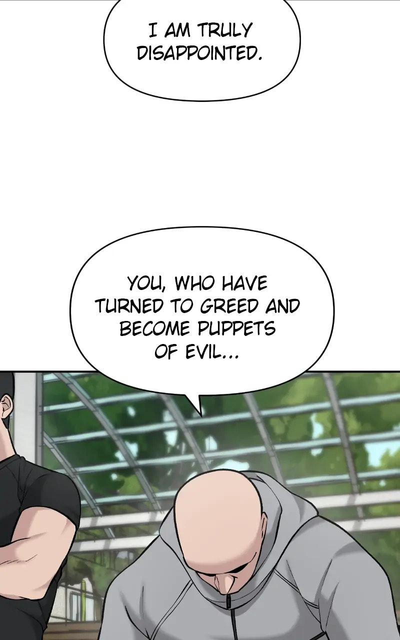 Designated Bully Chapter 25 page 23 - 