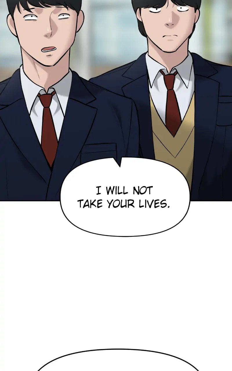 Designated Bully Chapter 25 page 25 - 