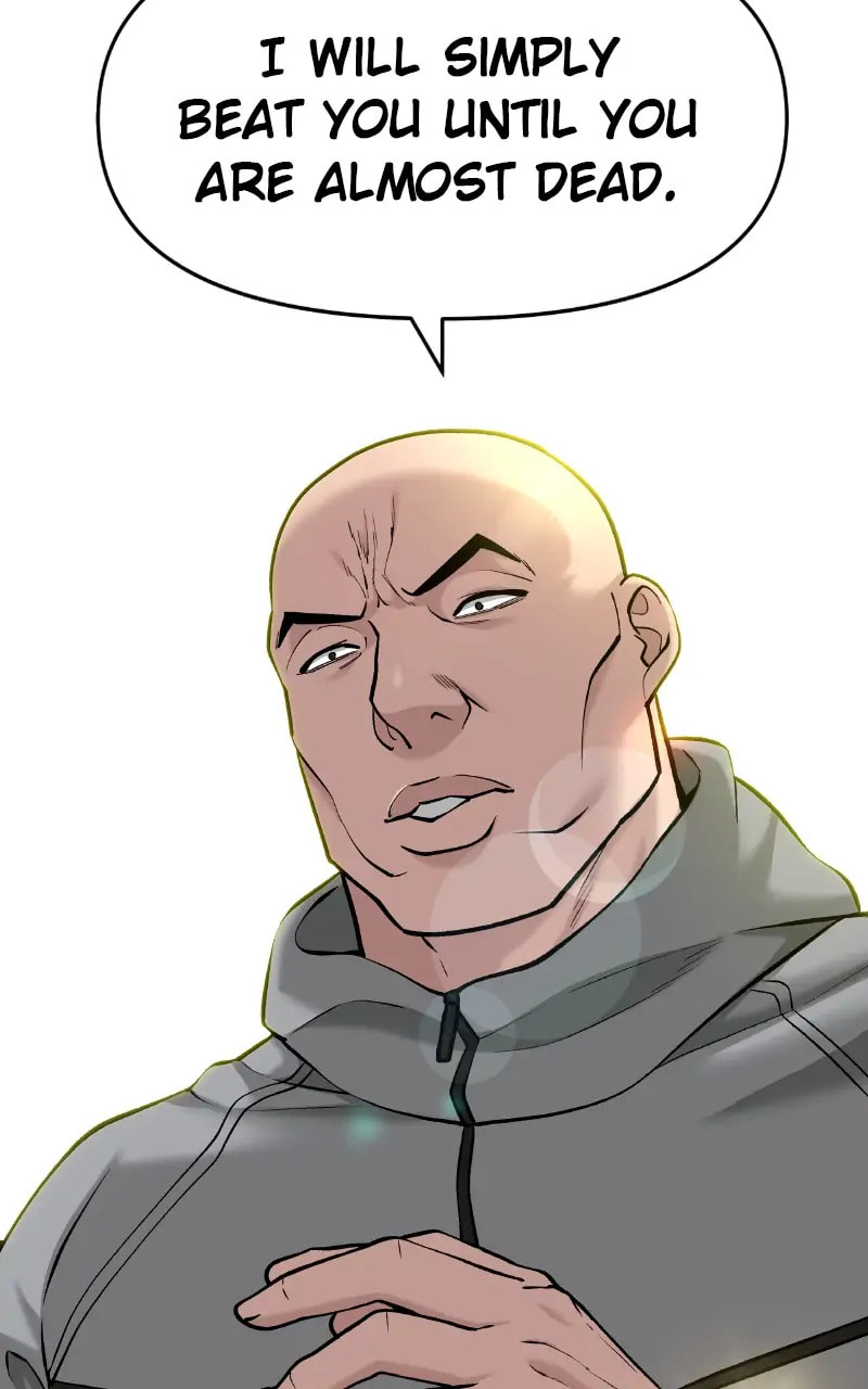 Designated Bully Chapter 25 page 26 - 