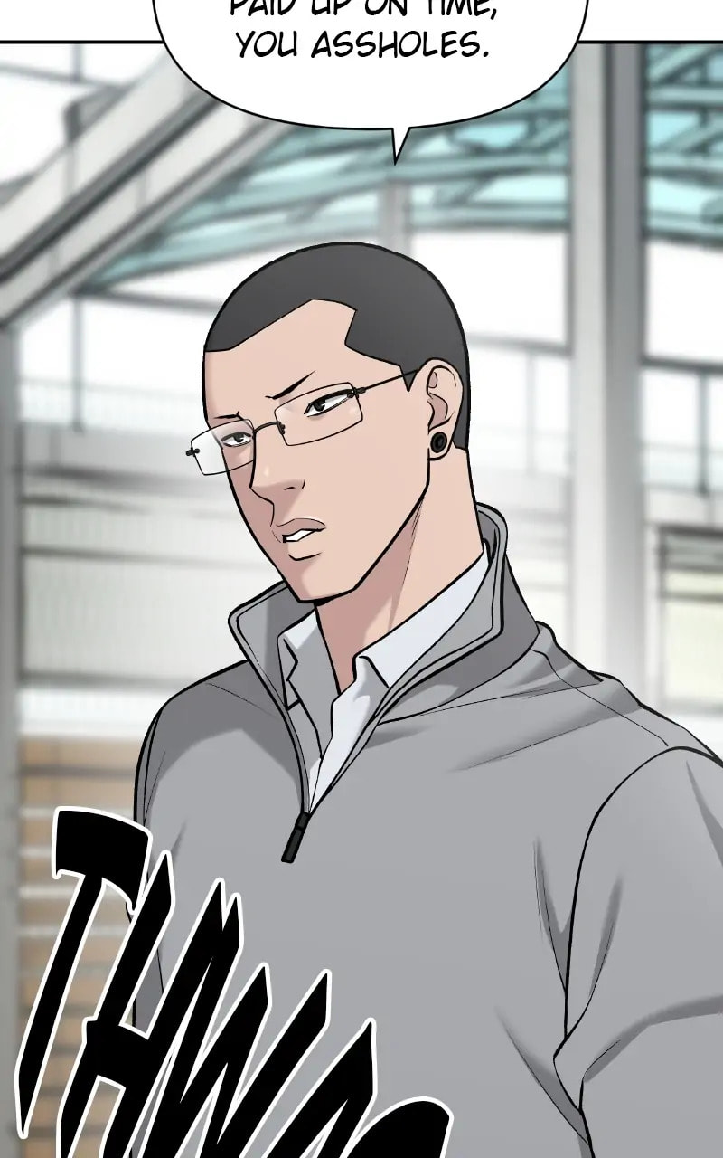 Designated Bully Chapter 25 page 28 - 