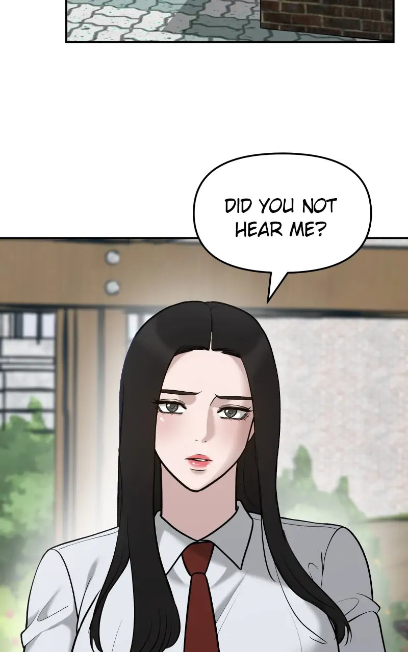 Designated Bully Chapter 25 page 4 - 