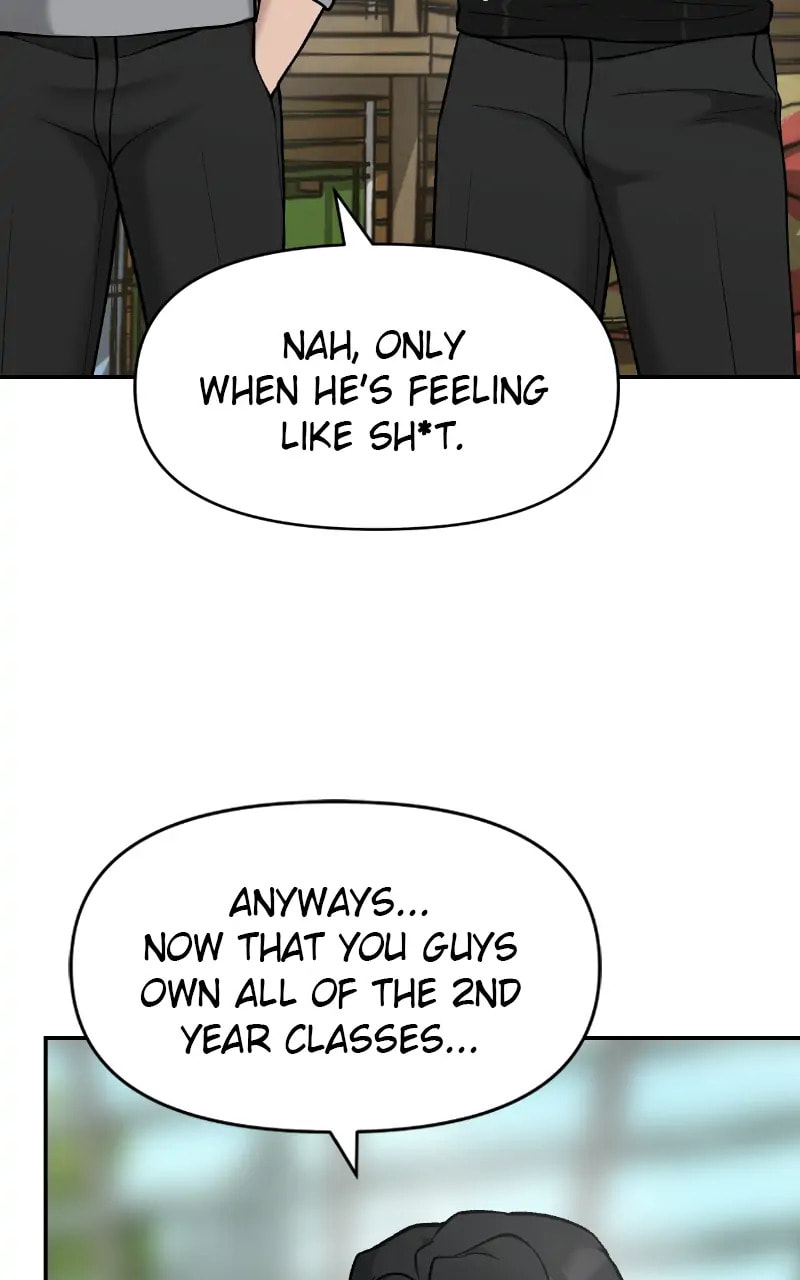 Designated Bully Chapter 25 page 31 - 