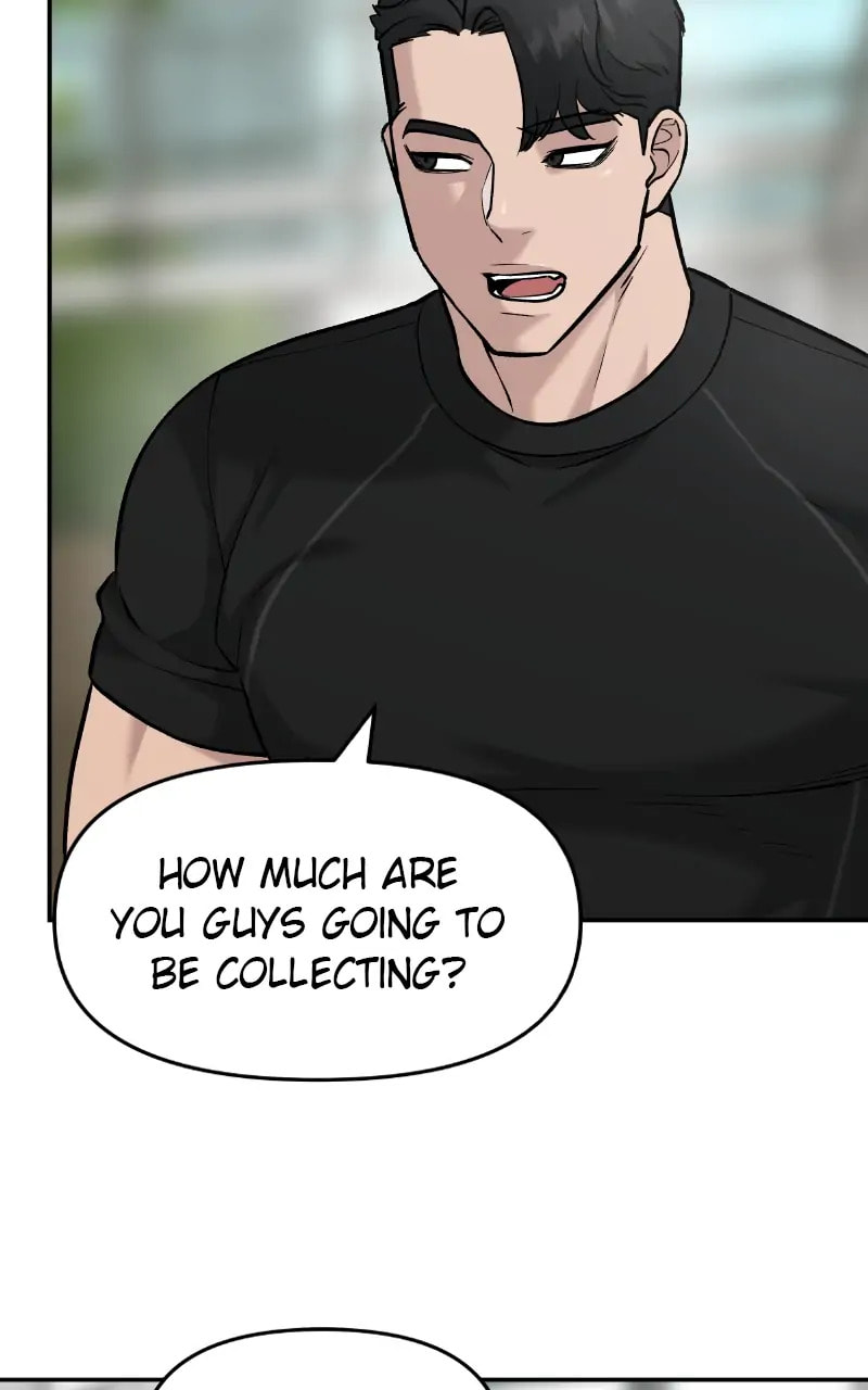 Designated Bully Chapter 25 page 32 - 