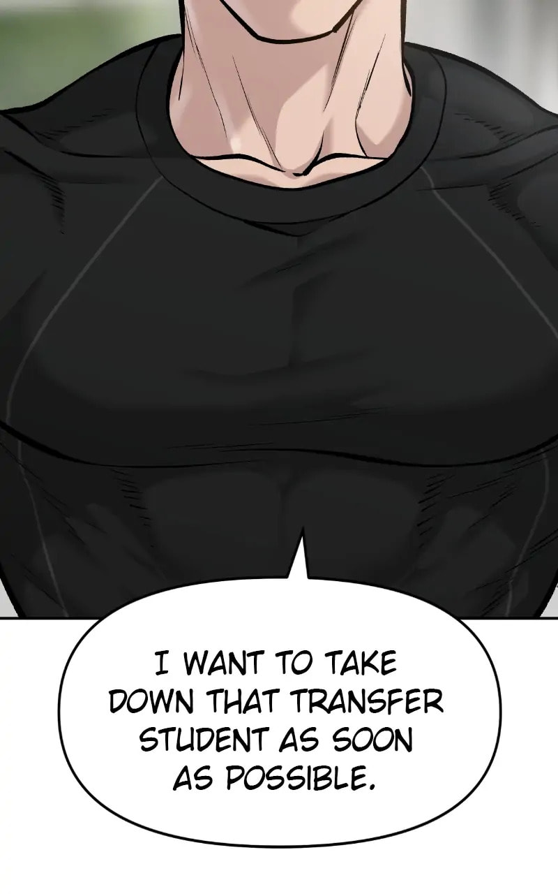 Designated Bully Chapter 25 page 35 - 