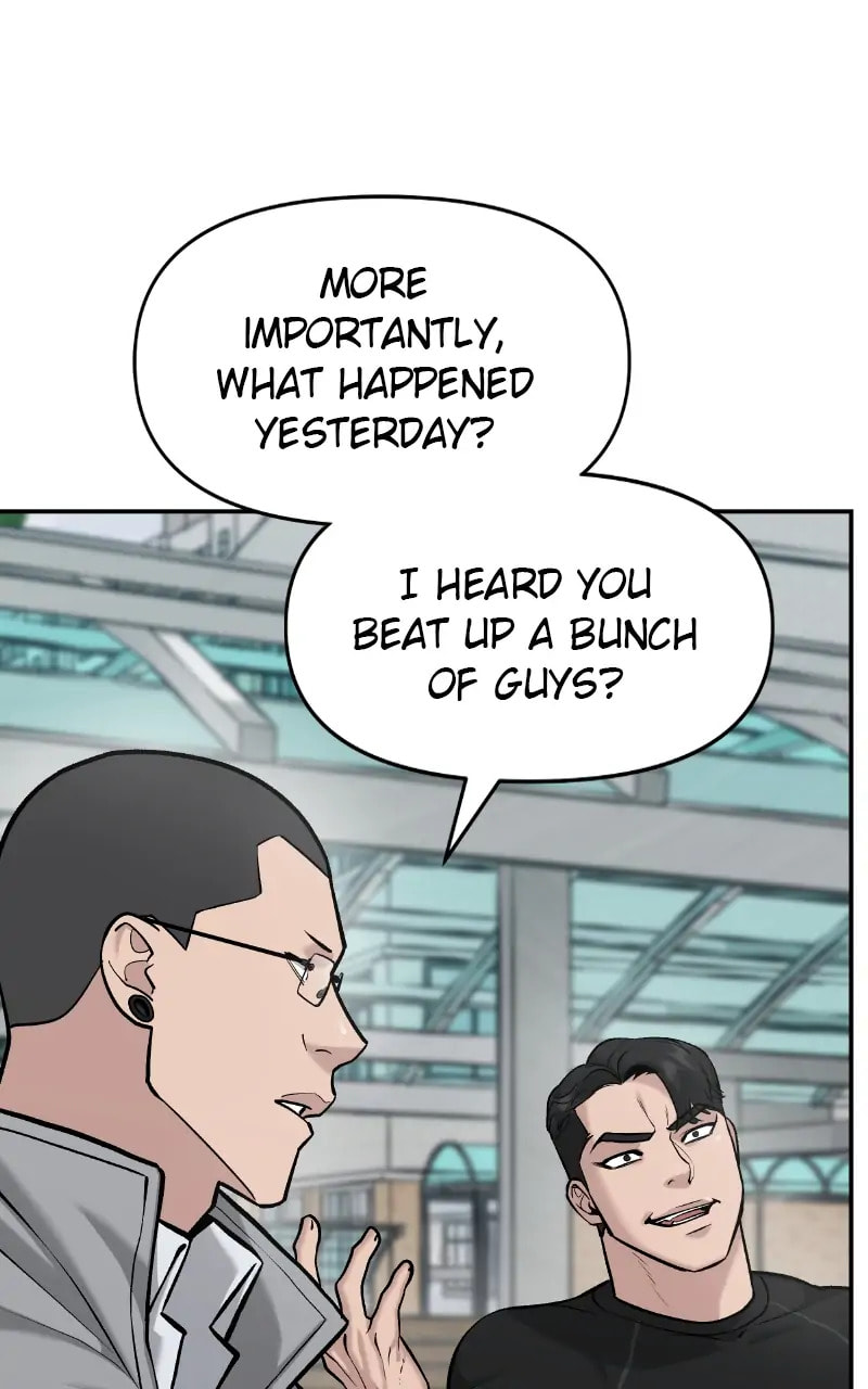 Designated Bully Chapter 25 page 36 - 
