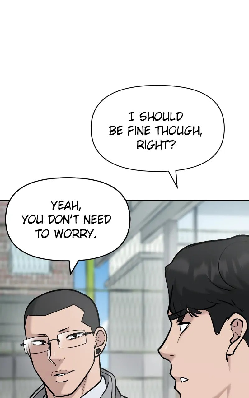 Designated Bully Chapter 25 page 39 - 