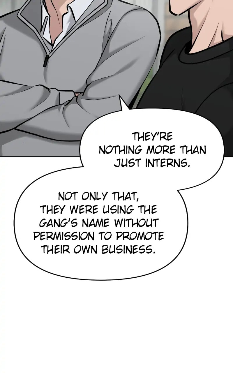 Designated Bully Chapter 25 page 40 - 