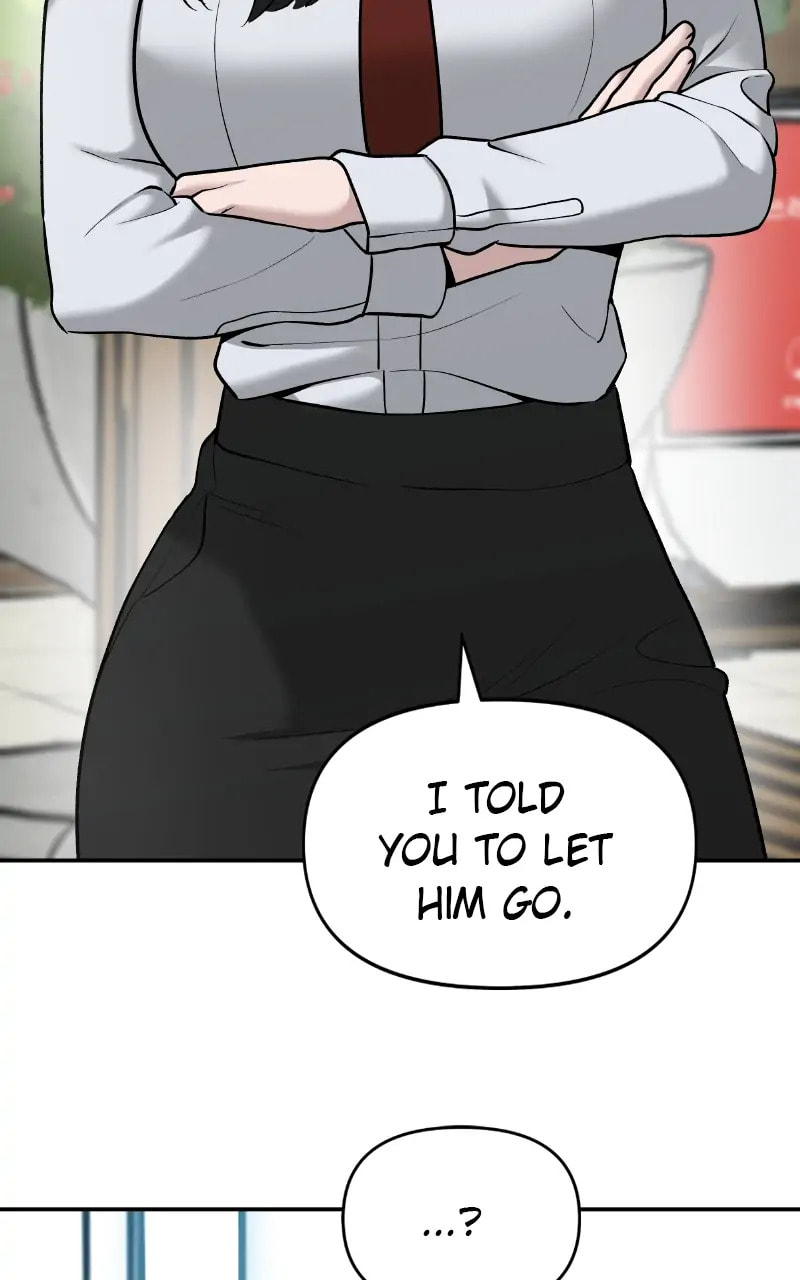 Designated Bully Chapter 25 page 5 - 