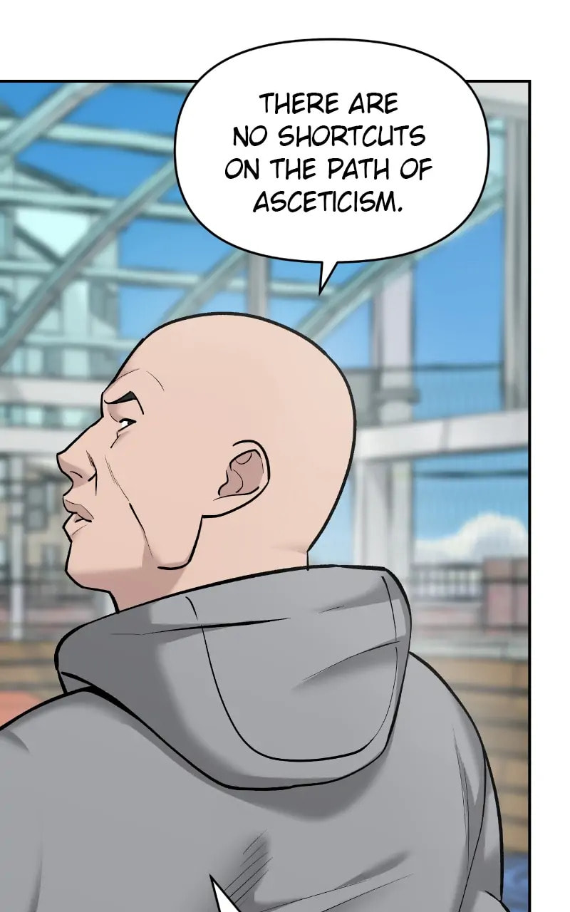 Designated Bully Chapter 25 page 41 - 