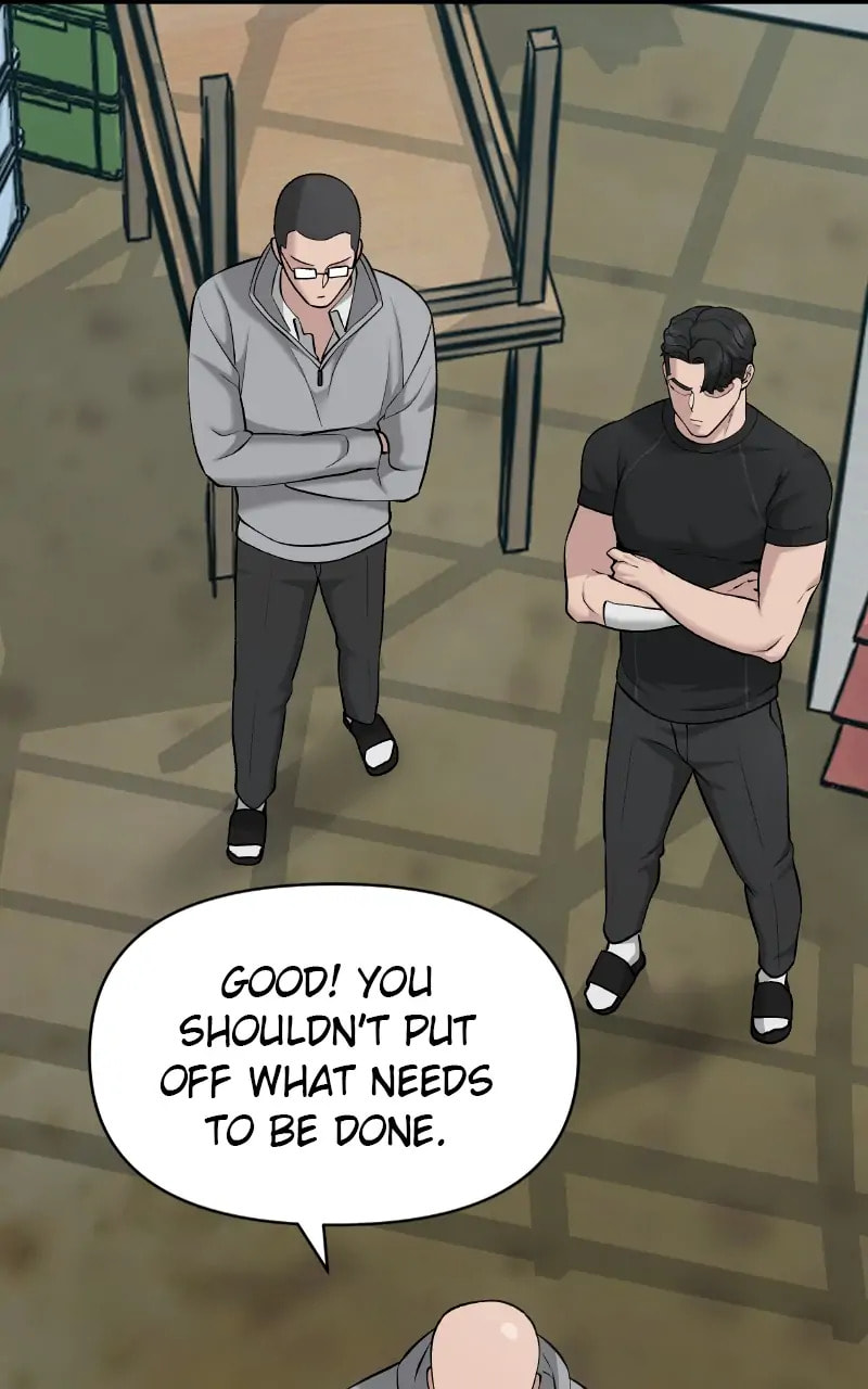 Designated Bully Chapter 25 page 44 - 