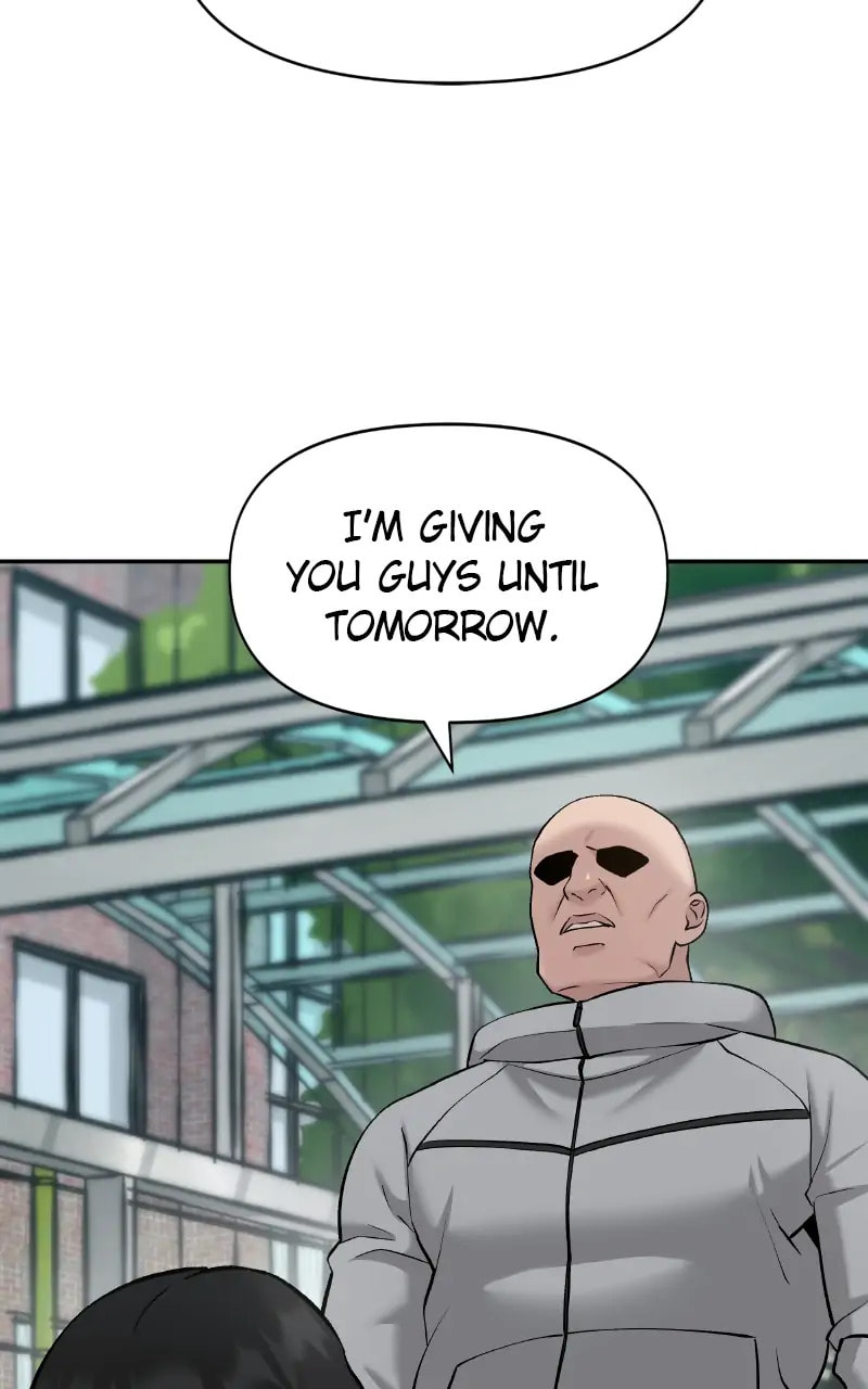 Designated Bully Chapter 25 page 46 - 