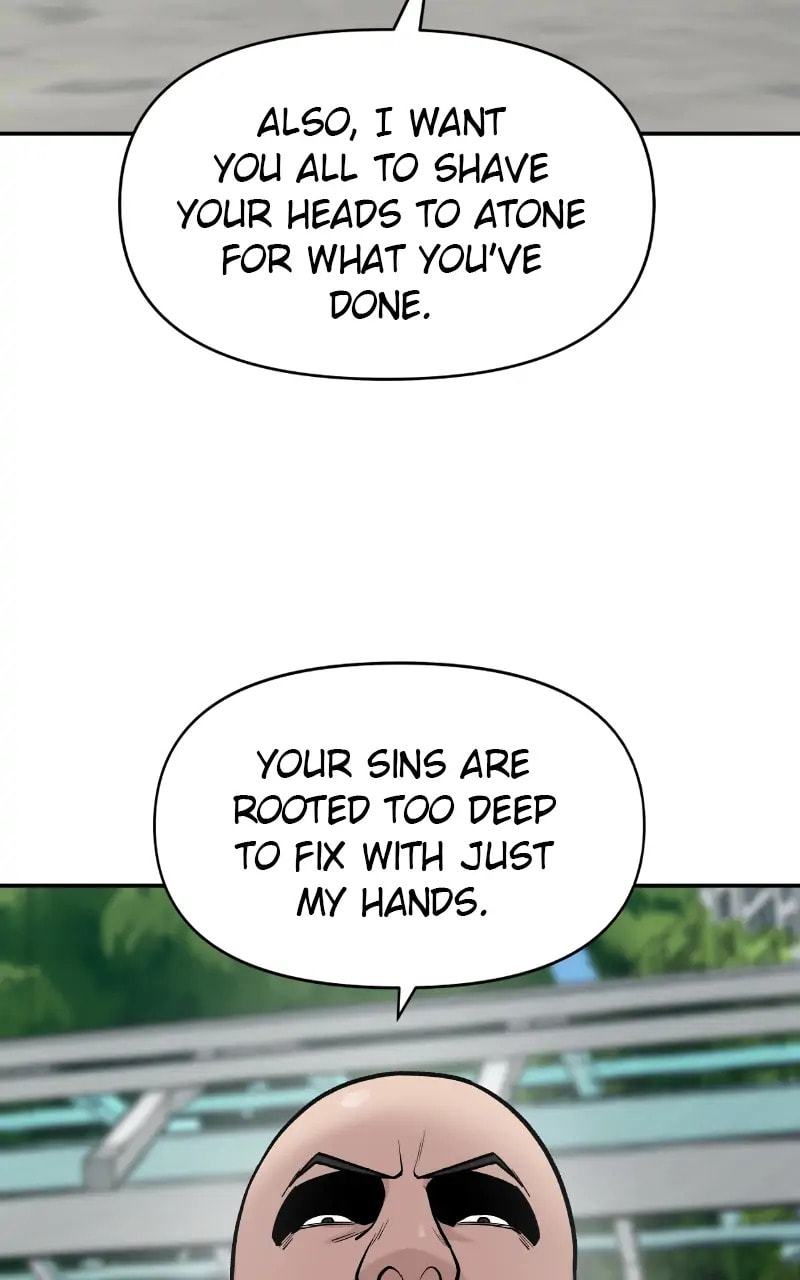 Designated Bully Chapter 25 page 48 - 
