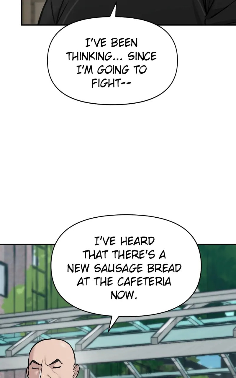 Designated Bully Chapter 25 page 51 - 
