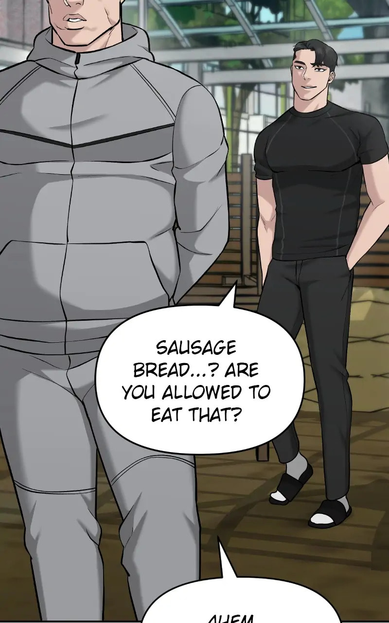 Designated Bully Chapter 25 page 52 - 