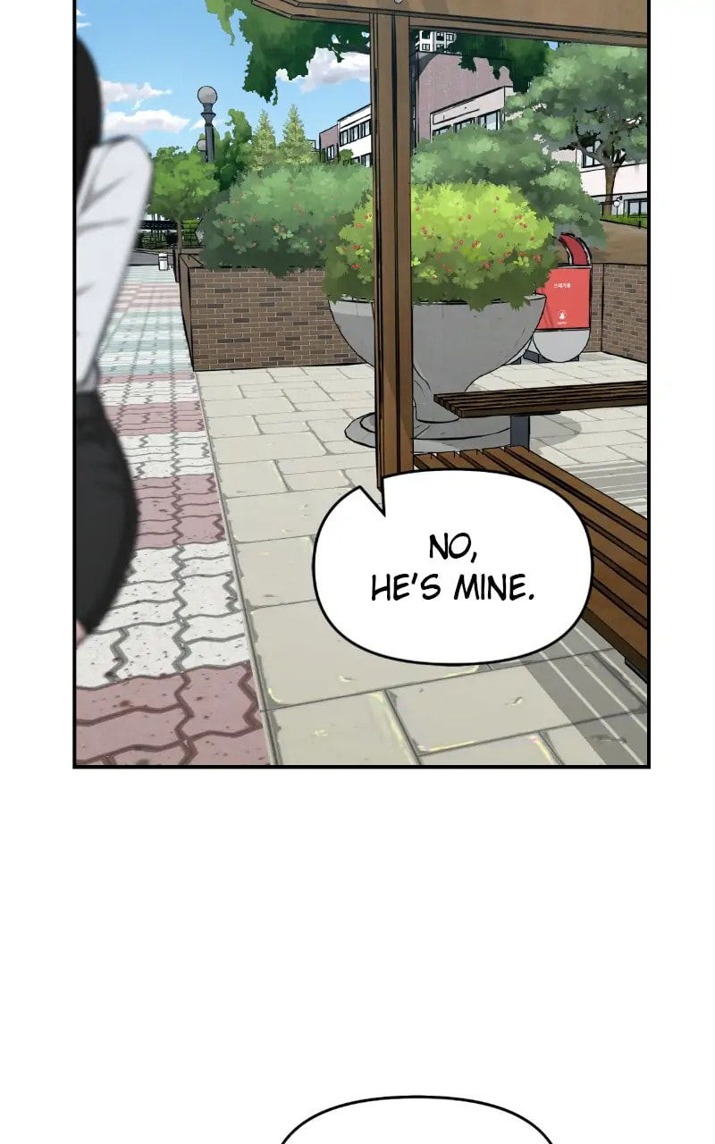 Designated Bully Chapter 25 page 54 - 