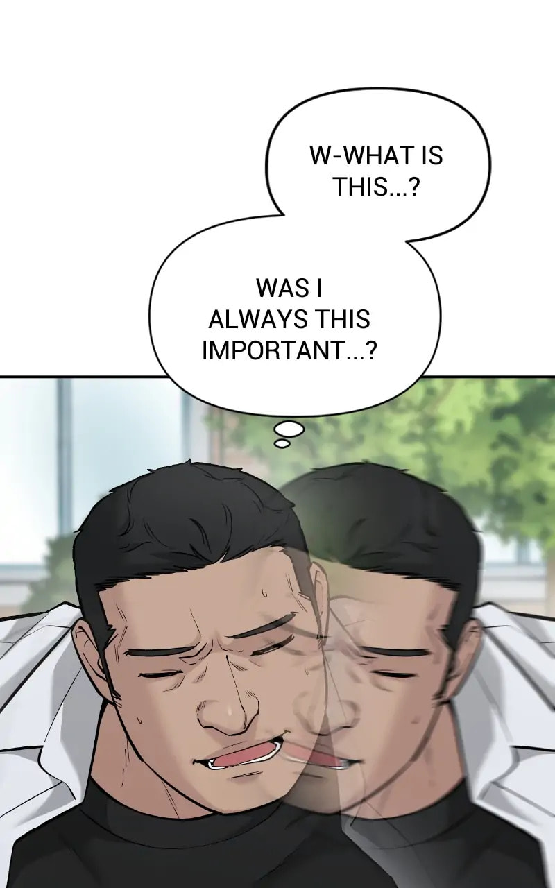 Designated Bully Chapter 25 page 56 - 