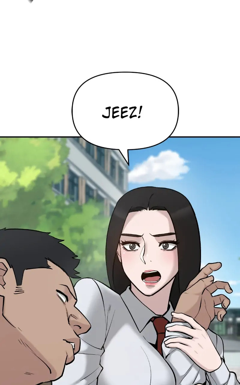 Designated Bully Chapter 25 page 58 - 