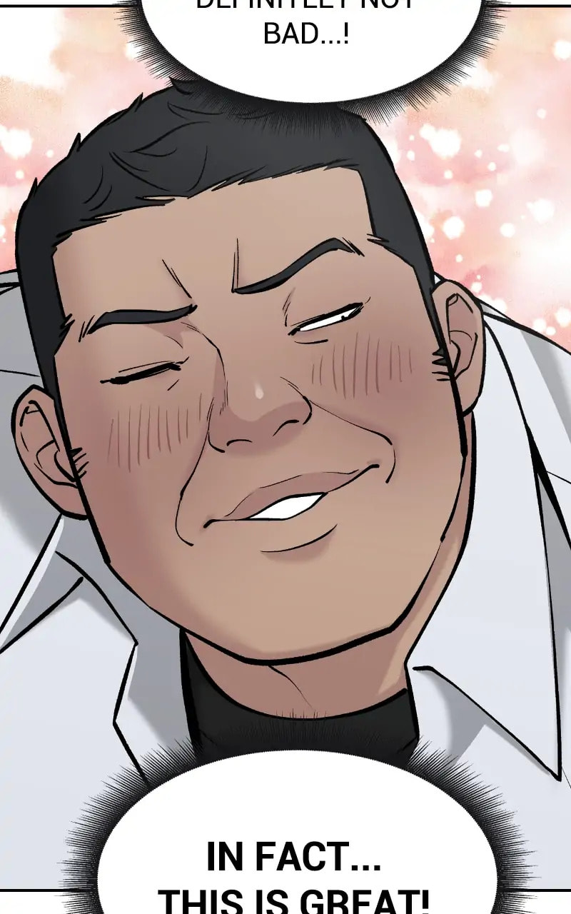 Designated Bully Chapter 25 page 60 - 