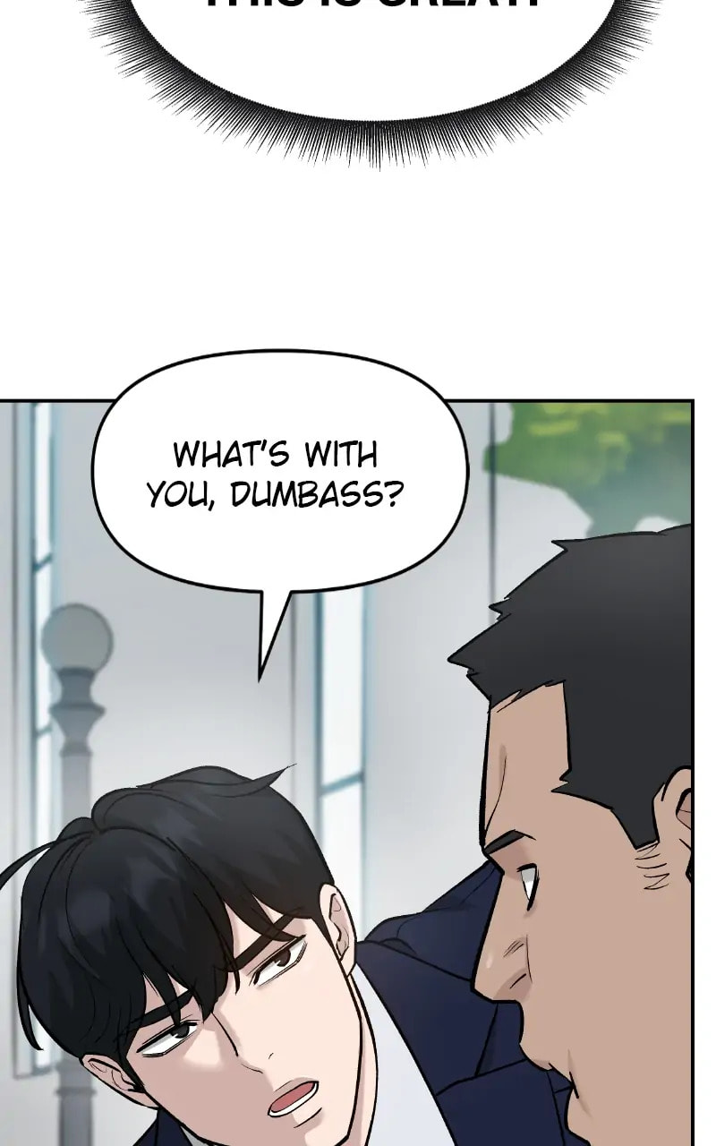Designated Bully Chapter 25 page 61 - 