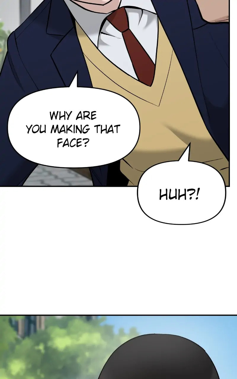 Designated Bully Chapter 25 page 62 - 